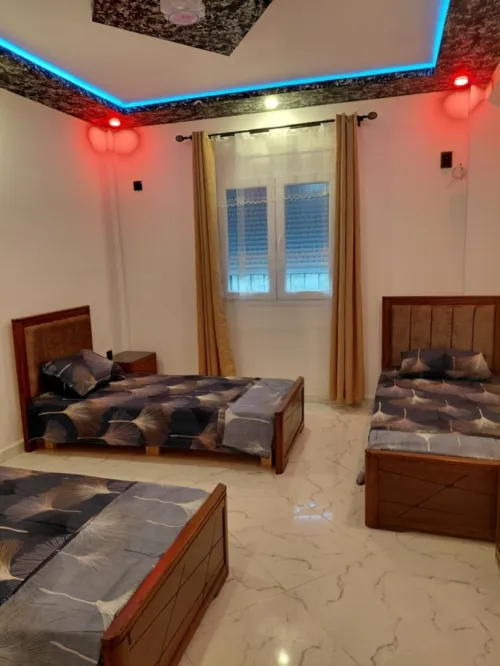 Location vacances Appartement F2 F3 Béjaïa Beni ksila