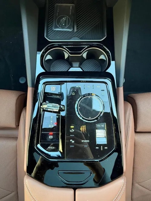 BMW Série 5 2026 Pack M XDRAIVE
