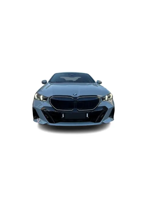 BMW Série 5 2026 Pack M XDRAIVE