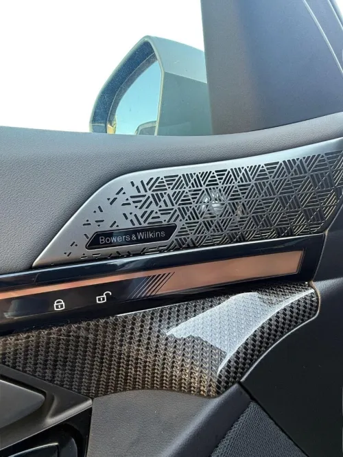 BMW Série 5 2026 Pack M XDRAIVE