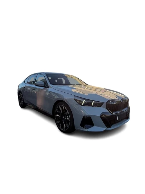 BMW Série 5 2026 Pack M XDRAIVE