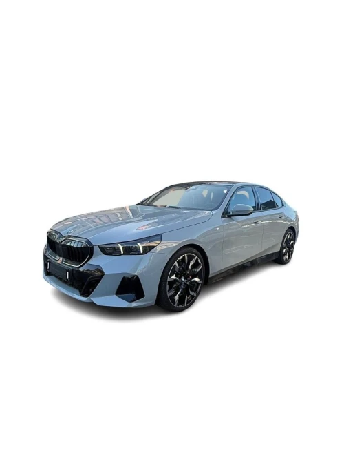 BMW Série 5 2026 Pack M XDRAIVE