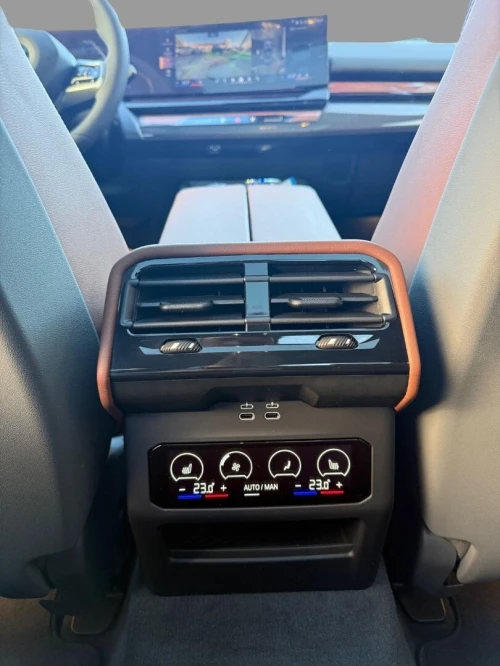 BMW Série 5 2026 Pack M XDRAIVE