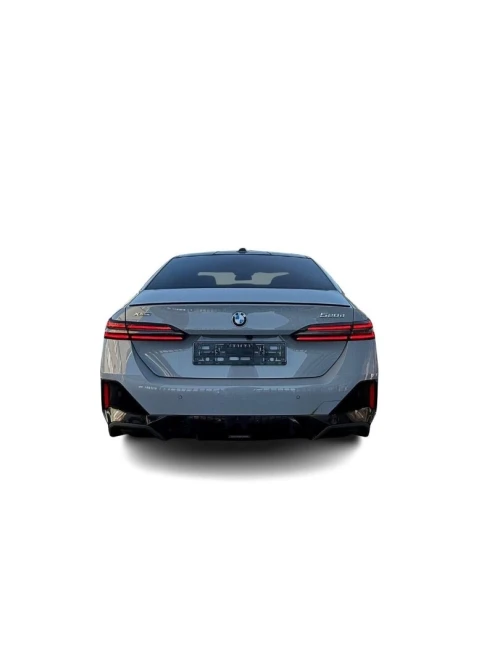 BMW Série 5 2026 Pack M XDRAIVE