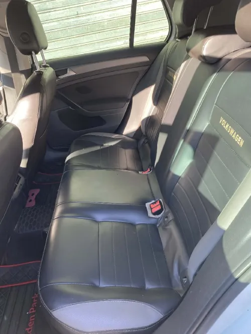 Volkswagen Golf 7 2013 