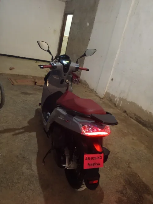 Sym st200 St200 2025