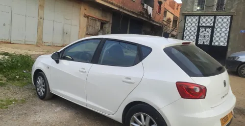 Seat Ibiza 2017 Sol