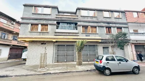 Vente Villa Batna Batna