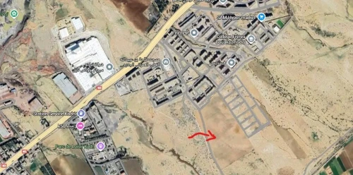Vente Terrain Batna Fesdis