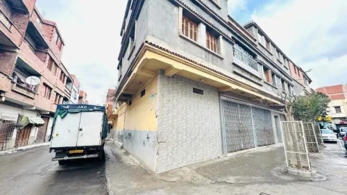 Vente Villa Batna Batna