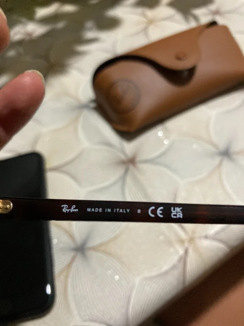 Ray Ban Clubmaster