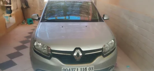 Renault Symbol 2016 Symbol