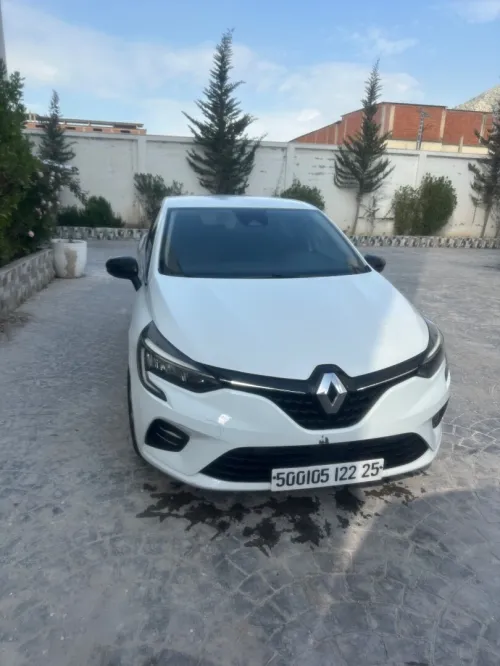 Renault Clio 5 2022 Evolution