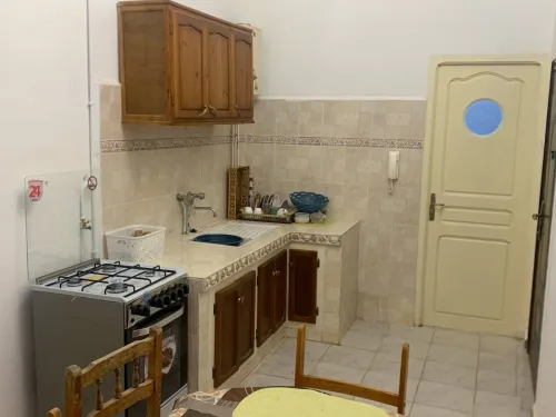 Vente Immeuble Oran Ain el turck