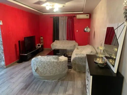 Vente Immeuble Oran Ain el turck