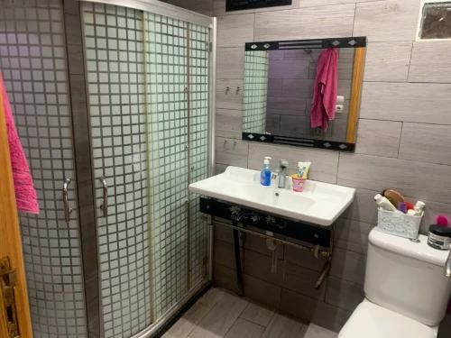 Vente Immeuble Oran Ain el turck