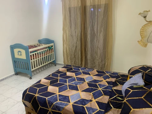 Vente Immeuble Oran Ain el turck
