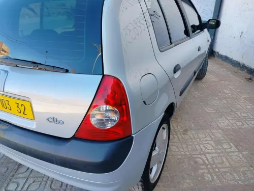 Renault Clio 2 2003 Clio 2