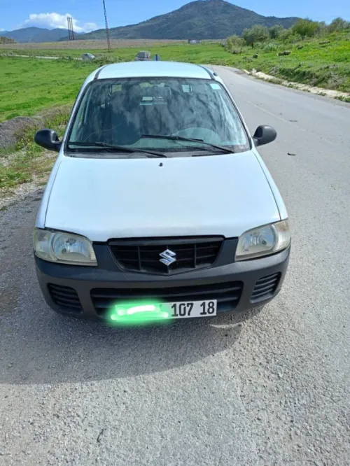 Suzuki Alto 2007 Alto