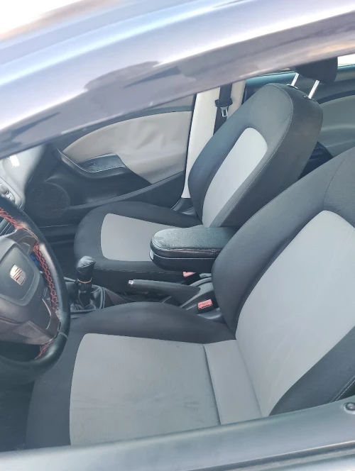Seat Ibiza 2012 Fully