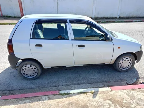Suzuki Alto 2007 Alto