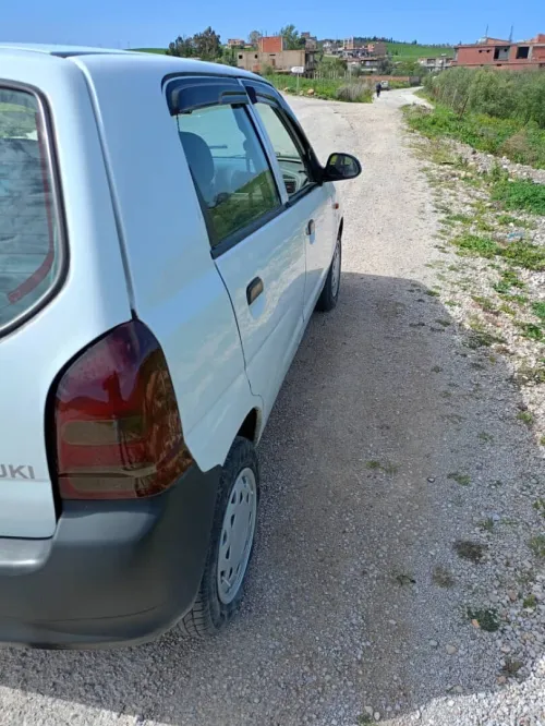Suzuki Alto 2007 Alto