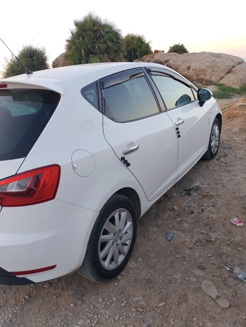 Seat Ibiza 2012 Fully
