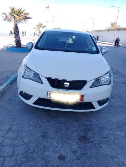 Seat Ibiza 2012 Fully