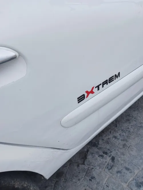 Renault Clio Campus 2012 Extreme