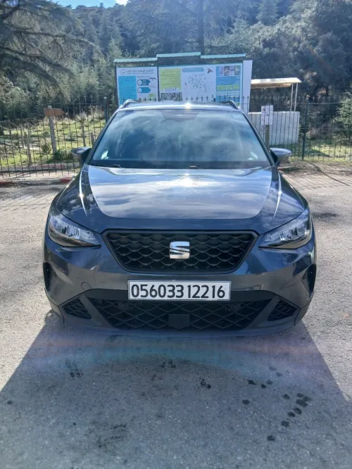 Seat ARONA 2022 Urban