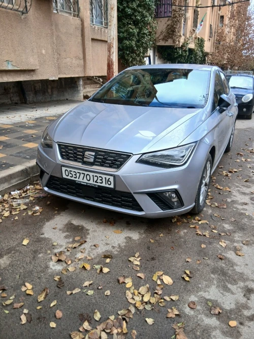 Seat Ibiza 2023 Exellence