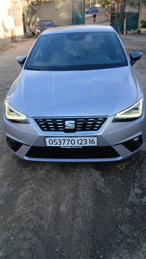 Seat Ibiza 2023 Exellence