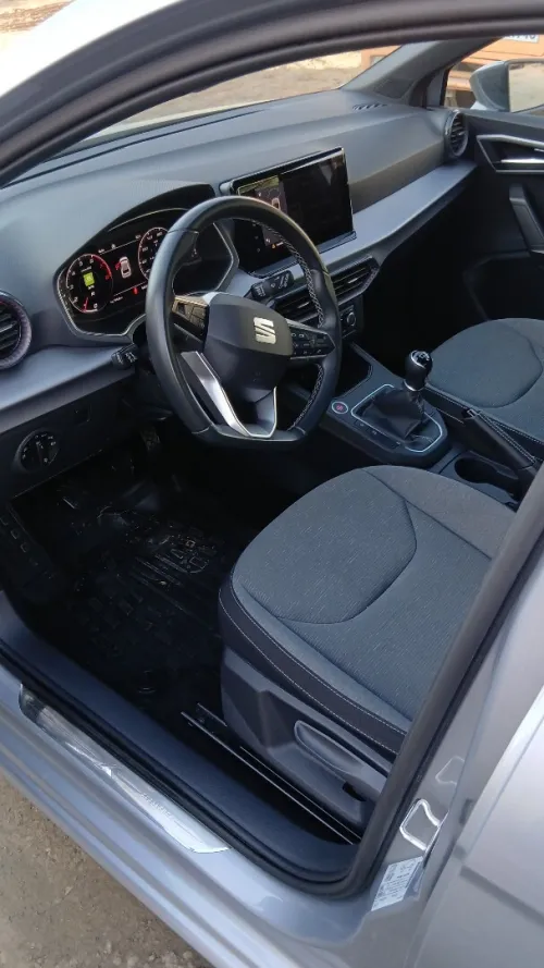 Seat Ibiza 2023 Exellence