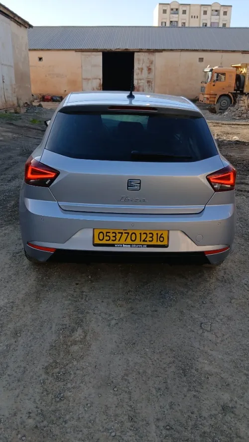 Seat Ibiza 2023 Exellence
