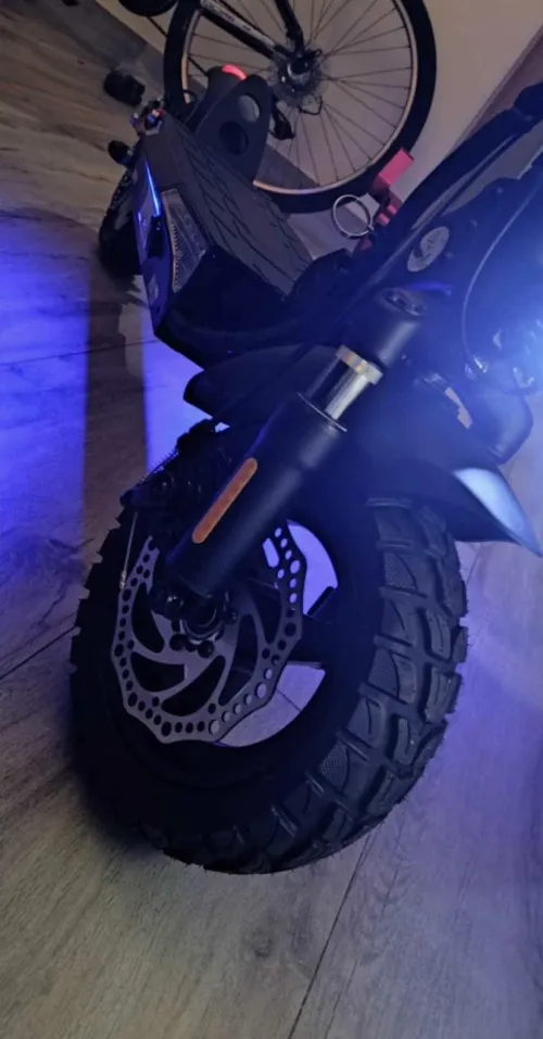 Scooter ix3 50 km