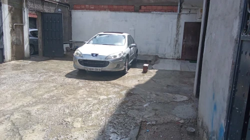 Peugeot 407 2008 407