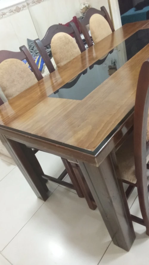 Table de salle a manger