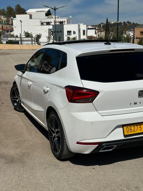Seat Ibiza 2019 Fr+