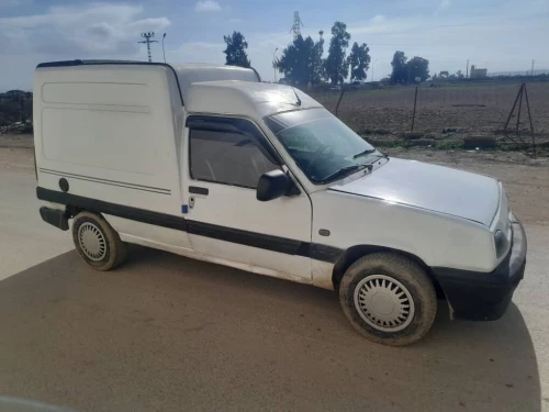 Renault Express 1992 Express