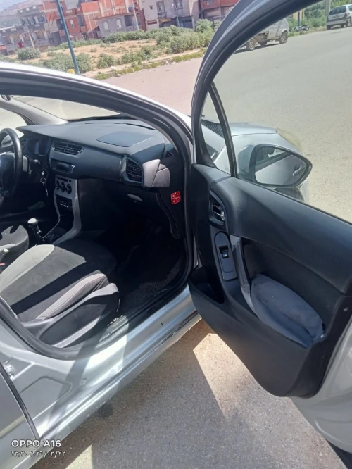 Citroen C3 2012 Collection