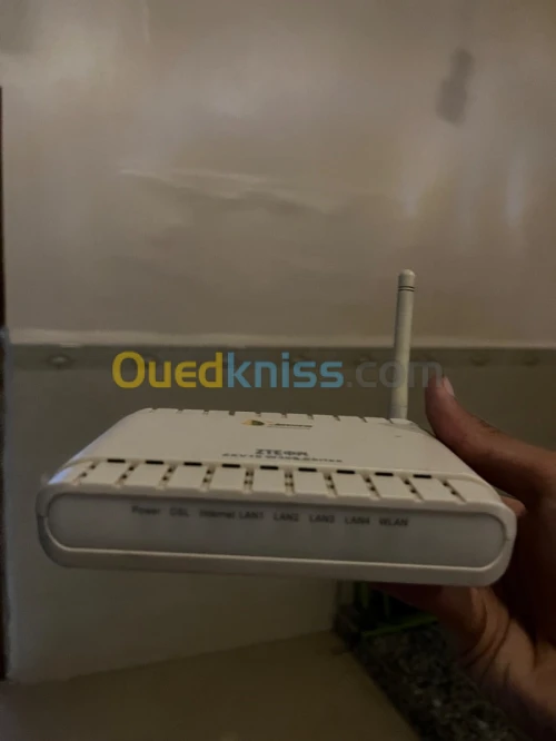 Modem zte