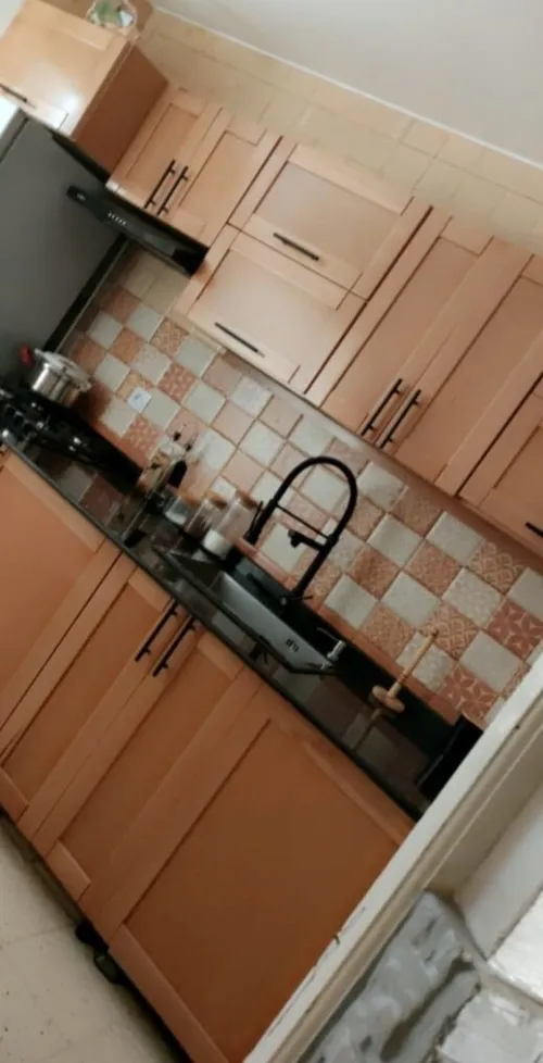 Location Appartement F3 Alger Saoula