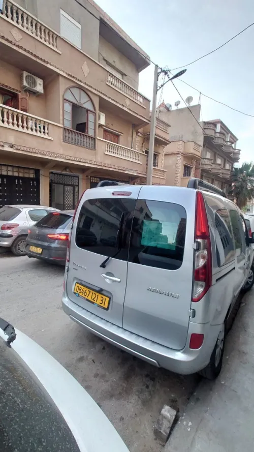 Renault Kangoo 2021 Confort