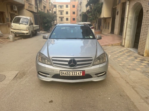 Mercedes Classe C 2011 250