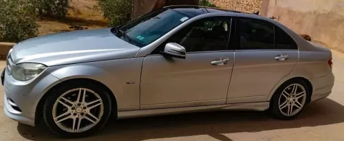 Mercedes Classe C 2011 250
