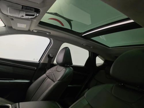 Hyundai Tucson 2022 Prestige