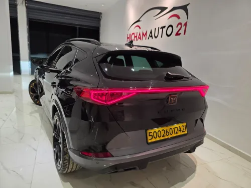 Seat Cupra  2024 Formentor