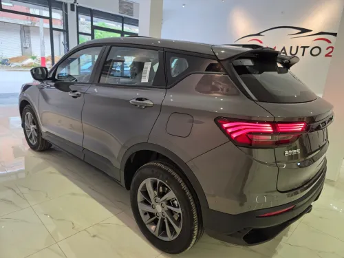 Geely Coolray 2026 Super max