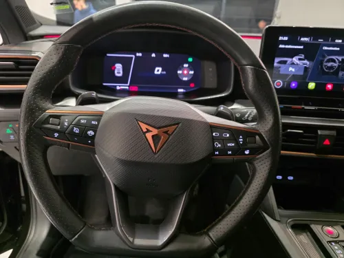 Seat Cupra  2024 Formentor