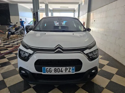 Citroen C3 2022 Collection